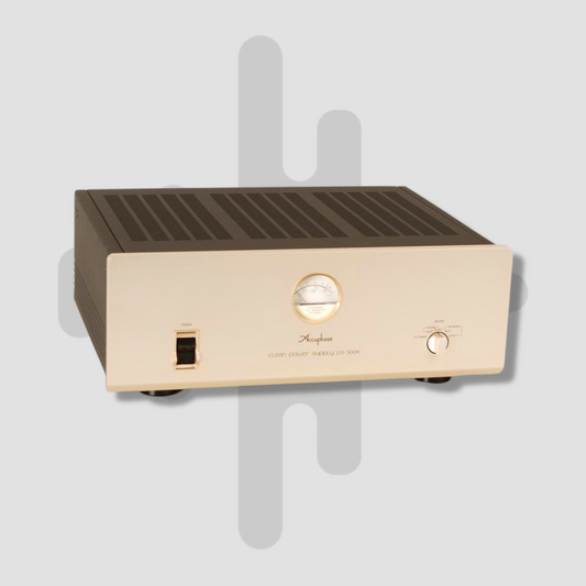 ACCUPHASE PS-500 CLEAN POWER SUPPLY