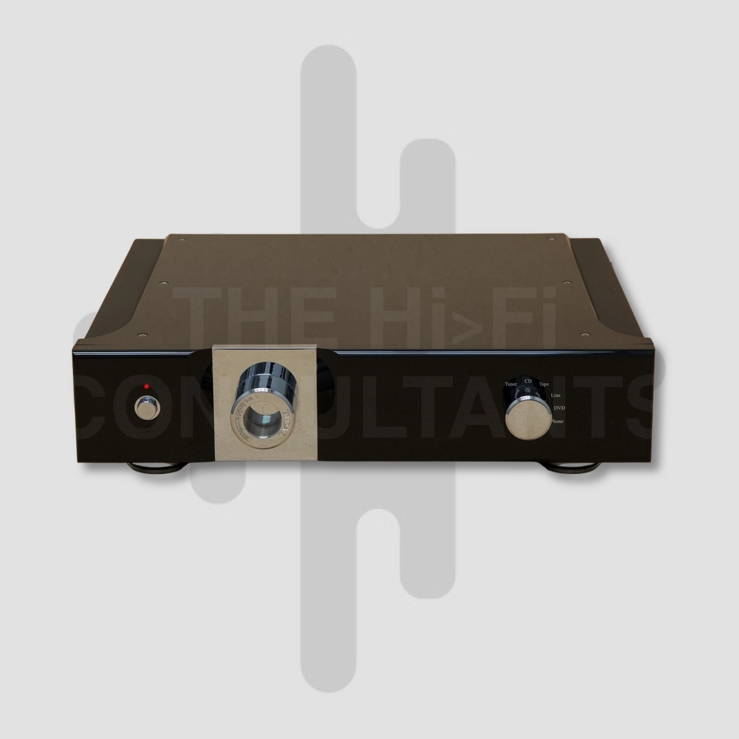 TIDAL AUDIO PREOS PREAMPLIFIER INCL. PHONOSTAGE