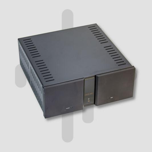 VITUS AUDIO RS-100 STEREO AMPLIFIER