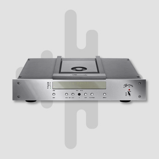 BURMESTER 061 CD PLAYER