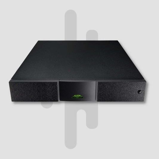 NAIM NAP 250-2 STEREO POWER AMPLIFIER