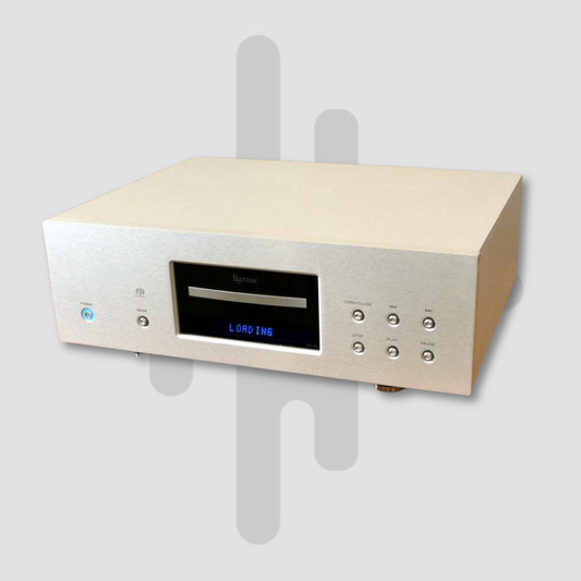 ESOTERIC SA50 SACD PLAYER