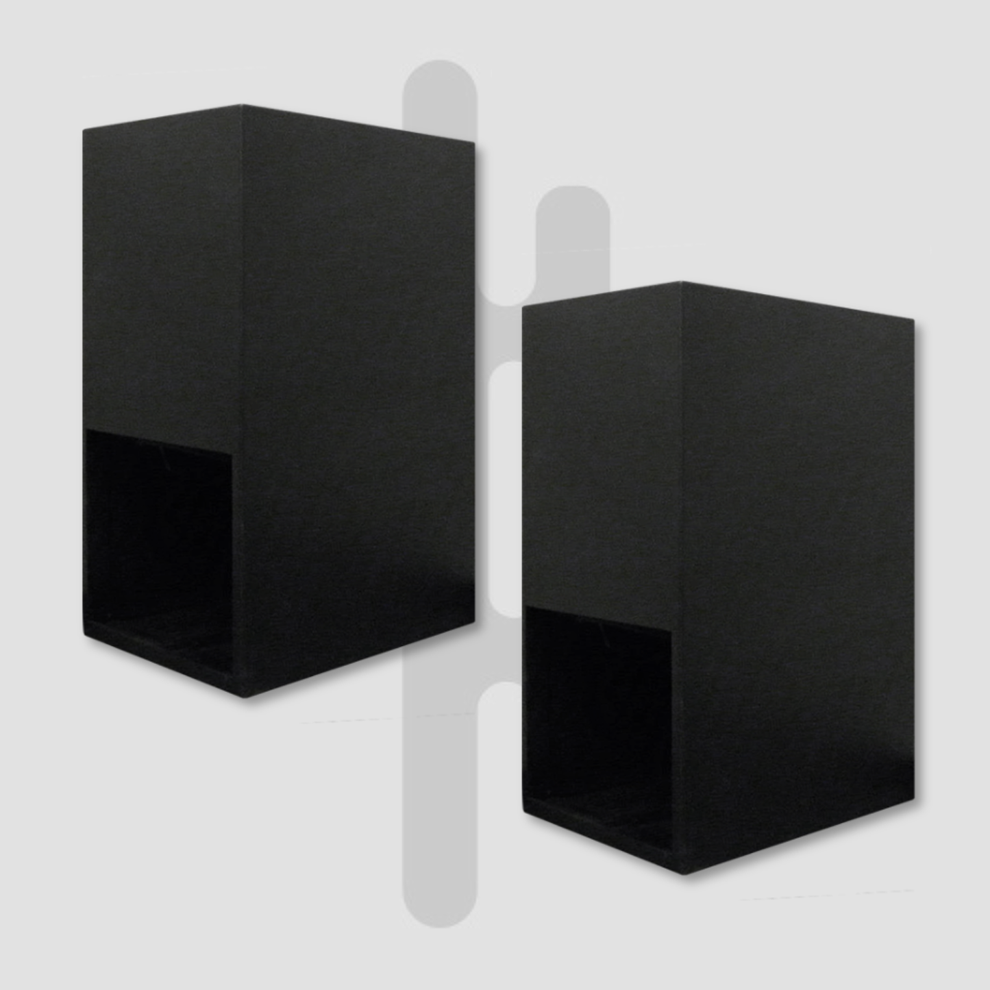 JTR ORBIT SHIFTER LFU SUBWOOFER (PAIR)