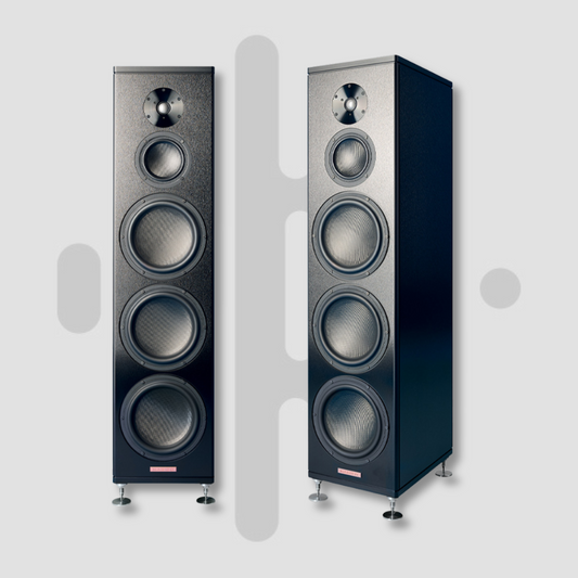 MAGICO A5 LOUDSPEAKERS