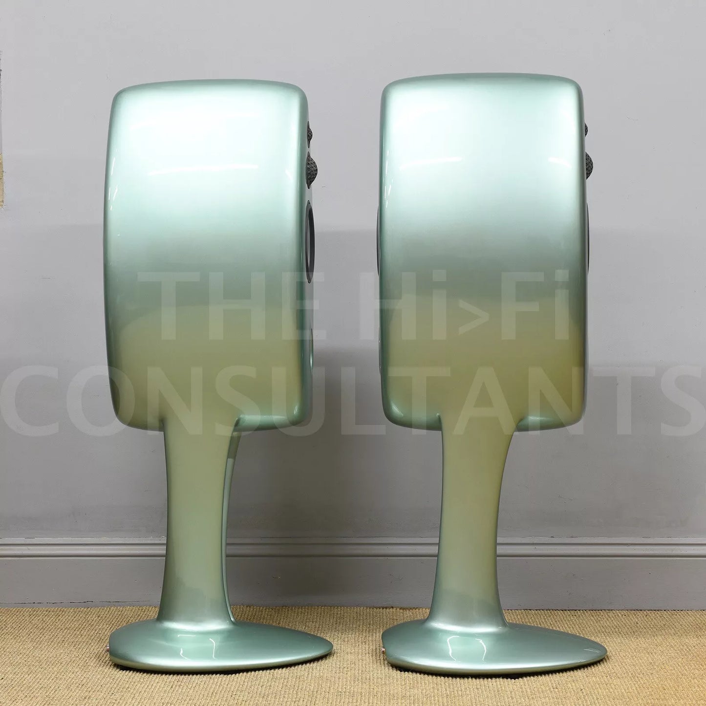 VIVID AUDIO B1 LOUDSPEAKERS