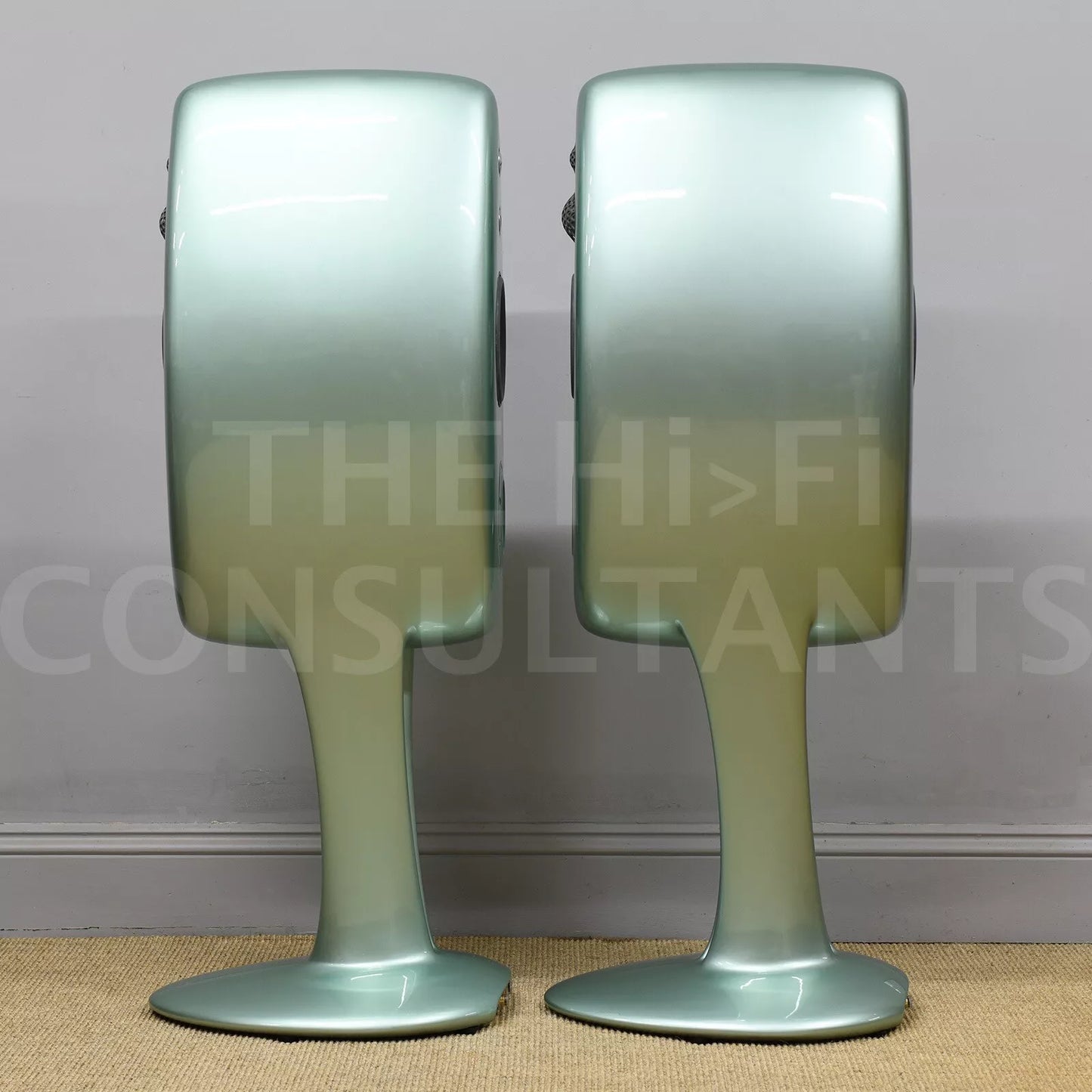 VIVID AUDIO B1 LOUDSPEAKERS