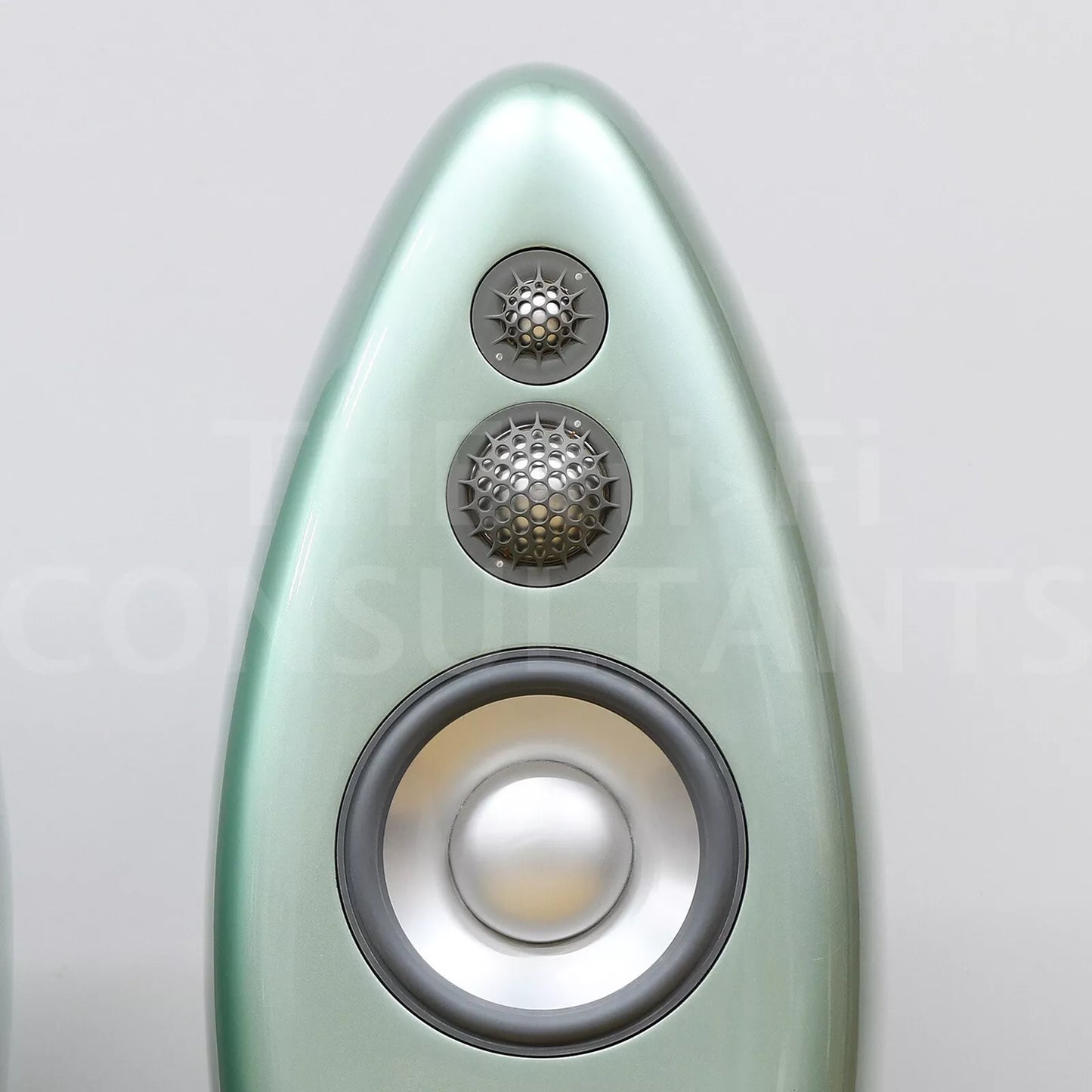 VIVID AUDIO B1 LOUDSPEAKERS