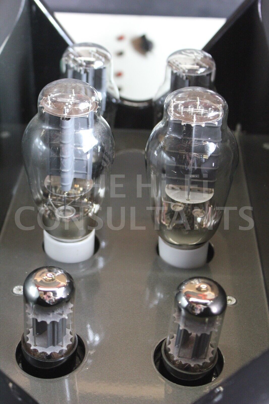 VIVA CLASSICO 300 INTEGRATED VALVE AMPLIFIER