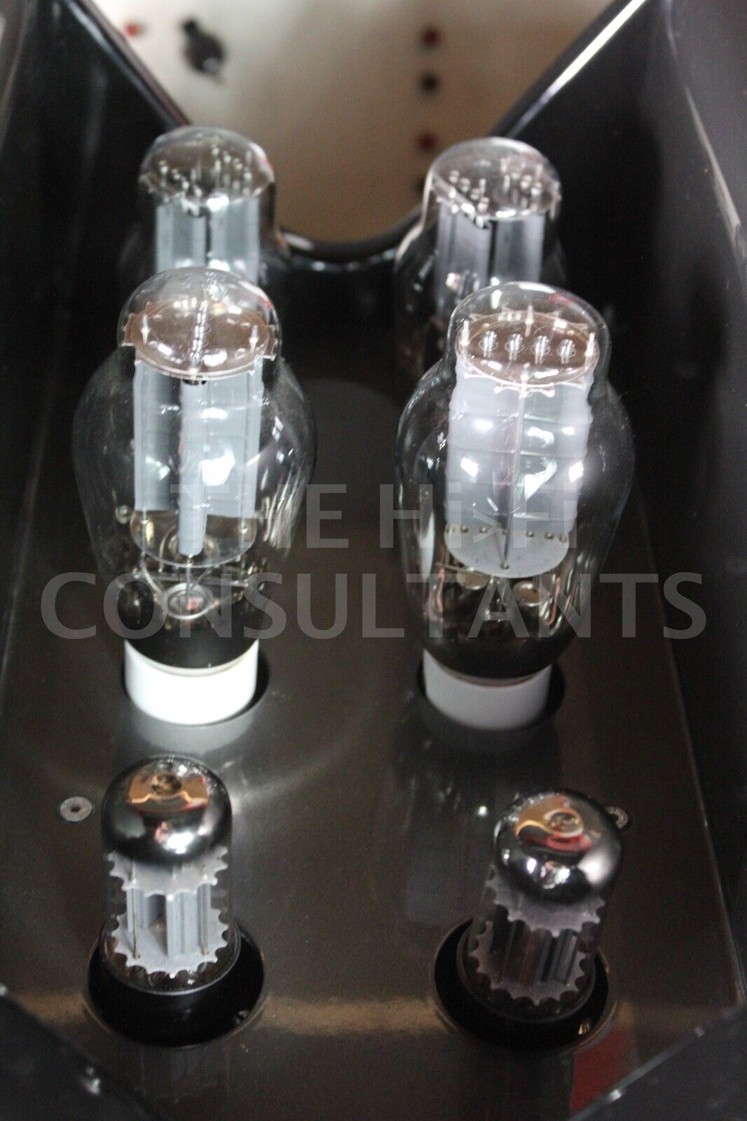 VIVA CLASSICO 300 INTEGRATED VALVE AMPLIFIER
