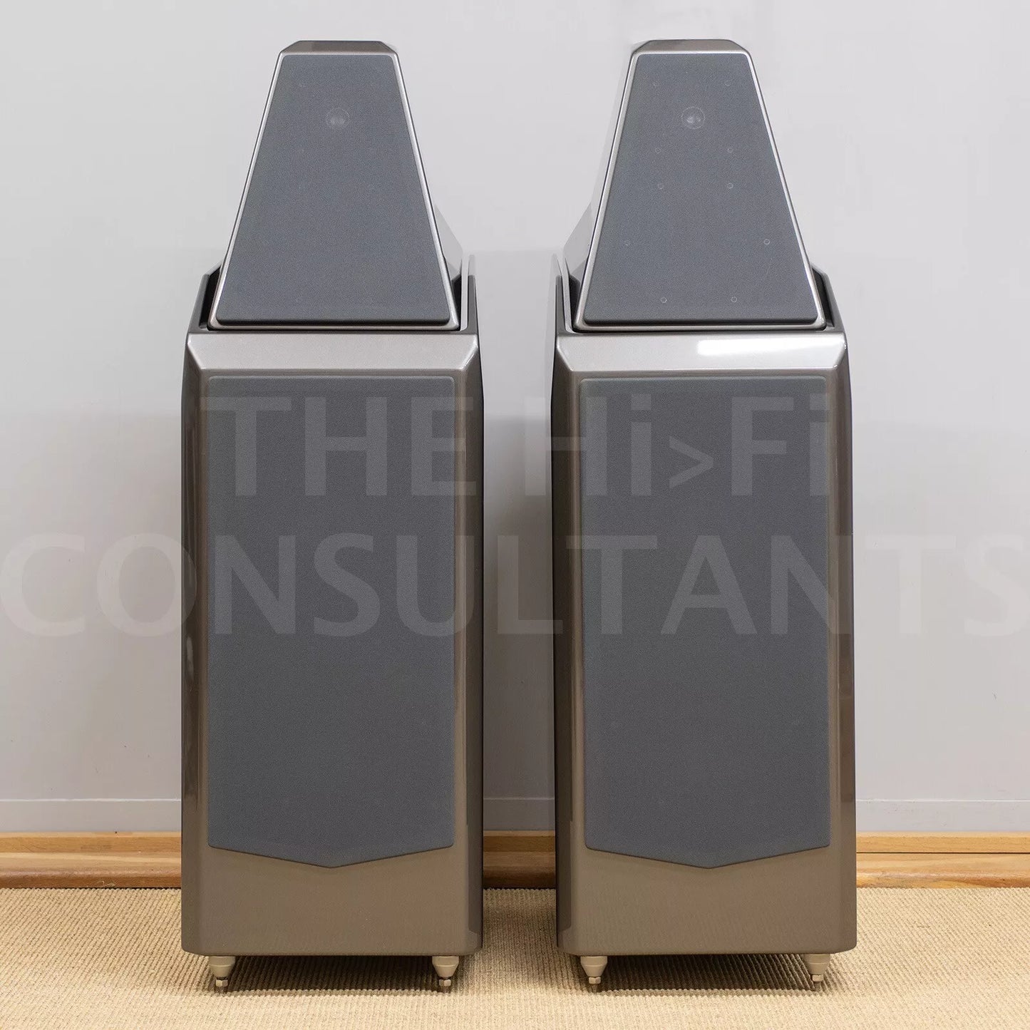 WILSON AUDIO SASHA I LOUDSPEAKERS