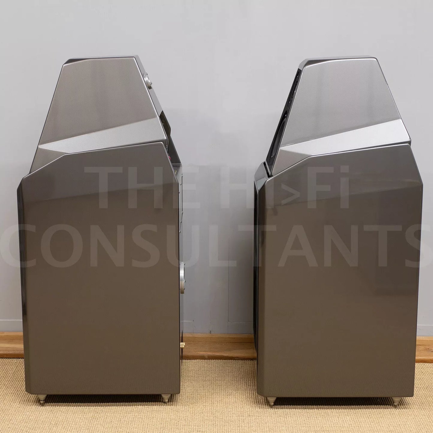 WILSON AUDIO SASHA I LOUDSPEAKERS