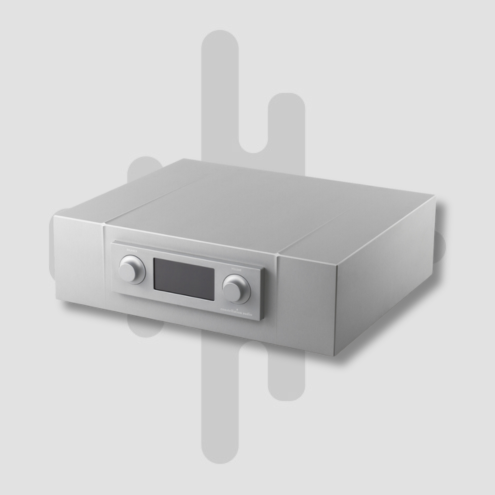 CONSTELLATION INSPIRATION 1.0 PRE AMPLIFIER