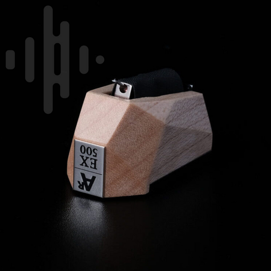 Analog Relax EX500 MC Cartridge
