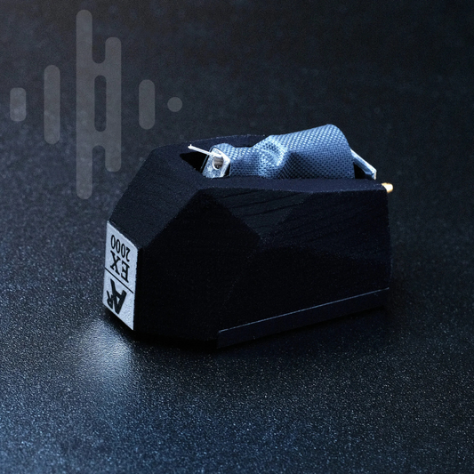 Analog Relax EX2000 MC Cartridge