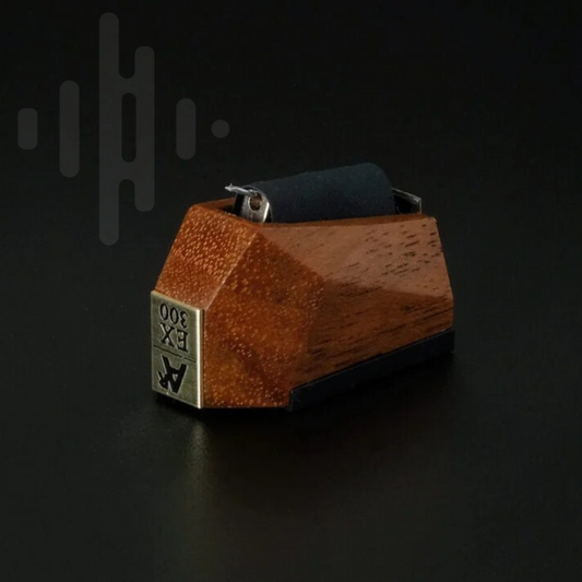 Analog Relax EX300 MC Cartridge