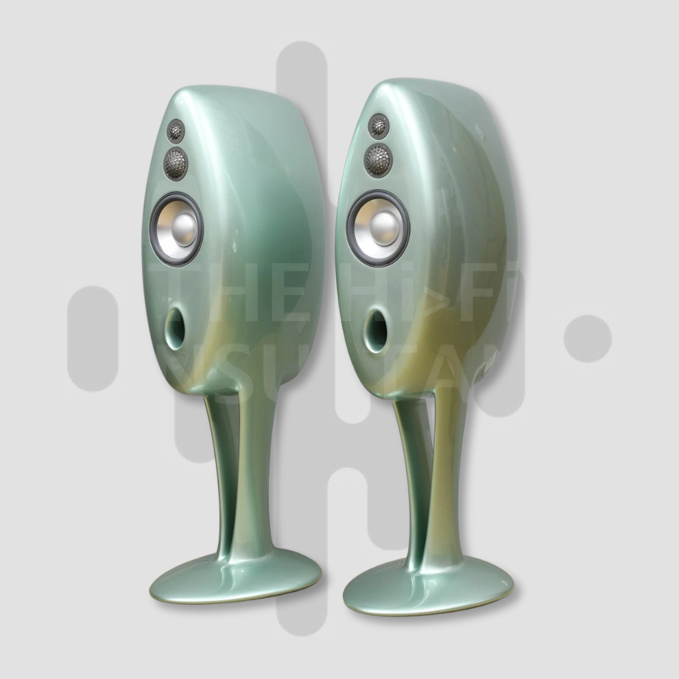 VIVID AUDIO B1 LOUDSPEAKERS