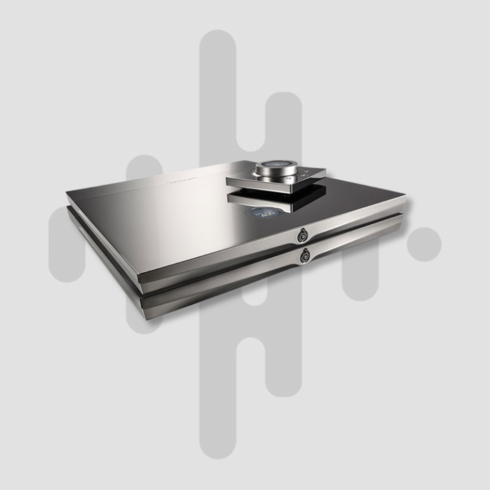 DEVIALET EXPERT PRO 440 AMPLIFIERS
