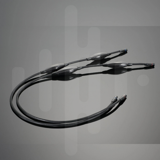 'Magnum Opus' Balanced Interconnect