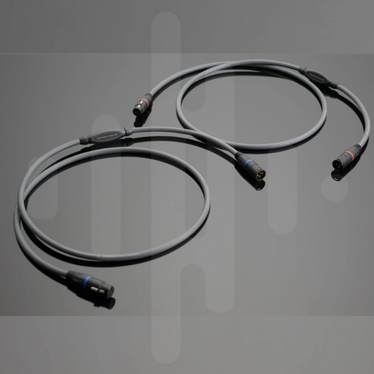 'MusicLink' Balanced Interconnect