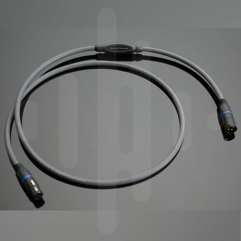 'MusicLink' Balanced Interconnect