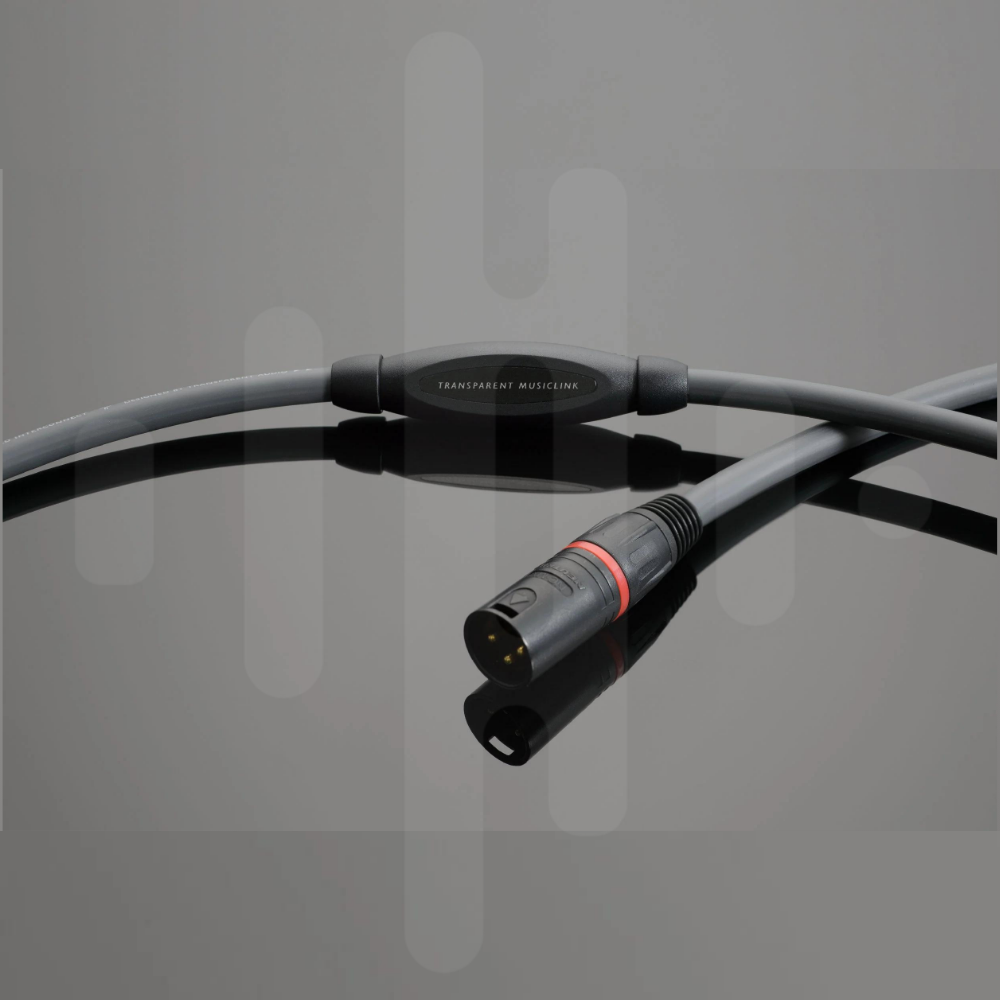 'MusicLink' Balanced Interconnect