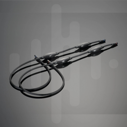 'Opus' Balanced Interconnect