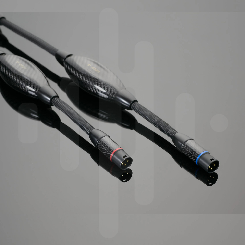 'Opus' Balanced Interconnect