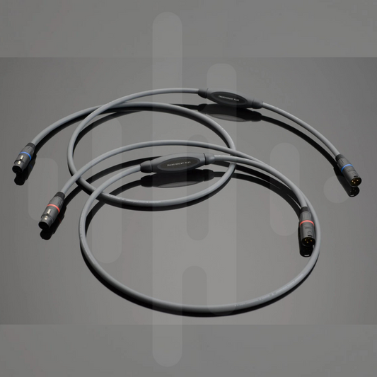 'Plus' Balanced Interconnect