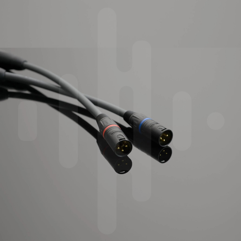 'Plus' Balanced Interconnect