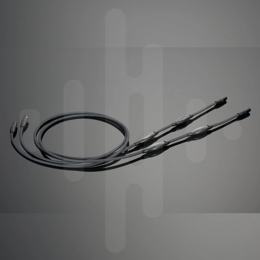 'Reference' Balanced Interconnect