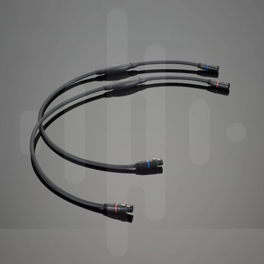 'Super' Balanced Interconnect