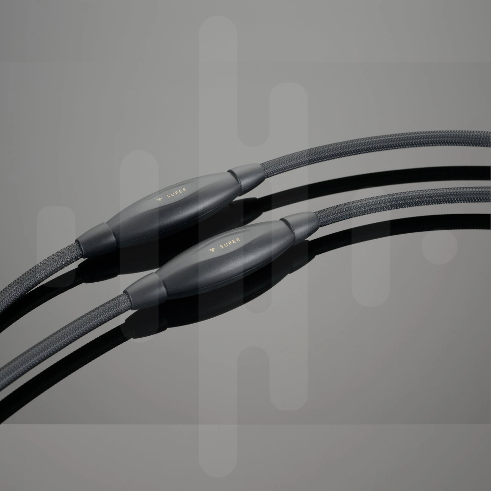 'Super' Balanced Interconnect
