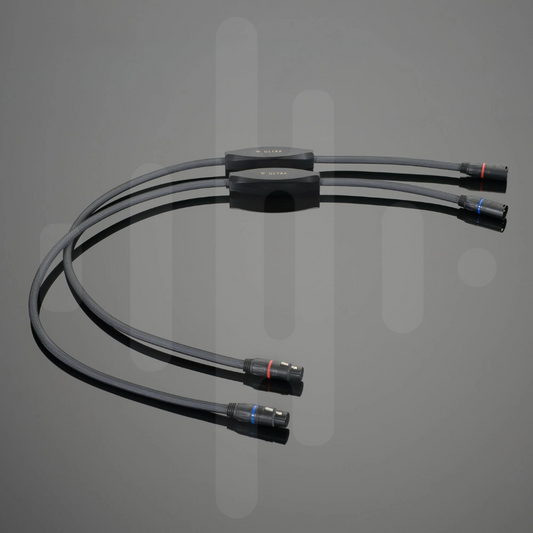 'Ultra' Balanced Interconnect