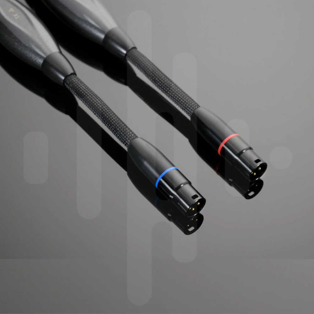 'XL' Balanced Interconnect