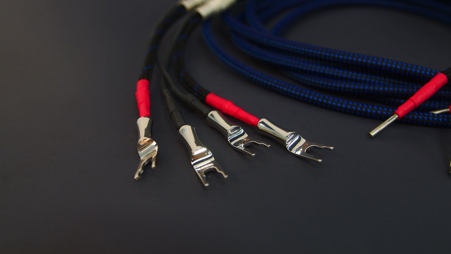 XOX Spade Adaptors (Set of Four)