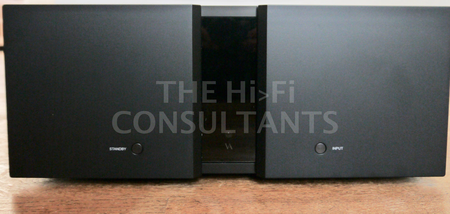 VITUS AUDIO RS-100 STEREO AMPLIFIER