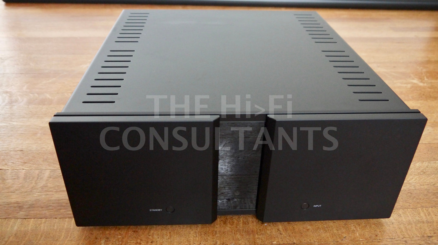 VITUS AUDIO RS-100 STEREO AMPLIFIER