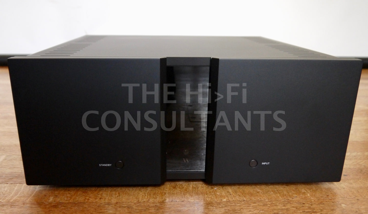 VITUS AUDIO RS-100 STEREO AMPLIFIER