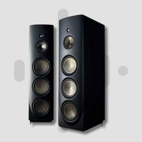 MAGICO Q5 LOUDSPEAKERS