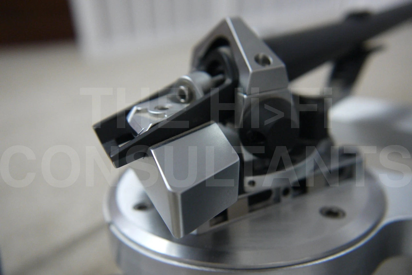 ORACLE AUDIO DELPHI MKV TURNTABLE/SME 309 TONEARM