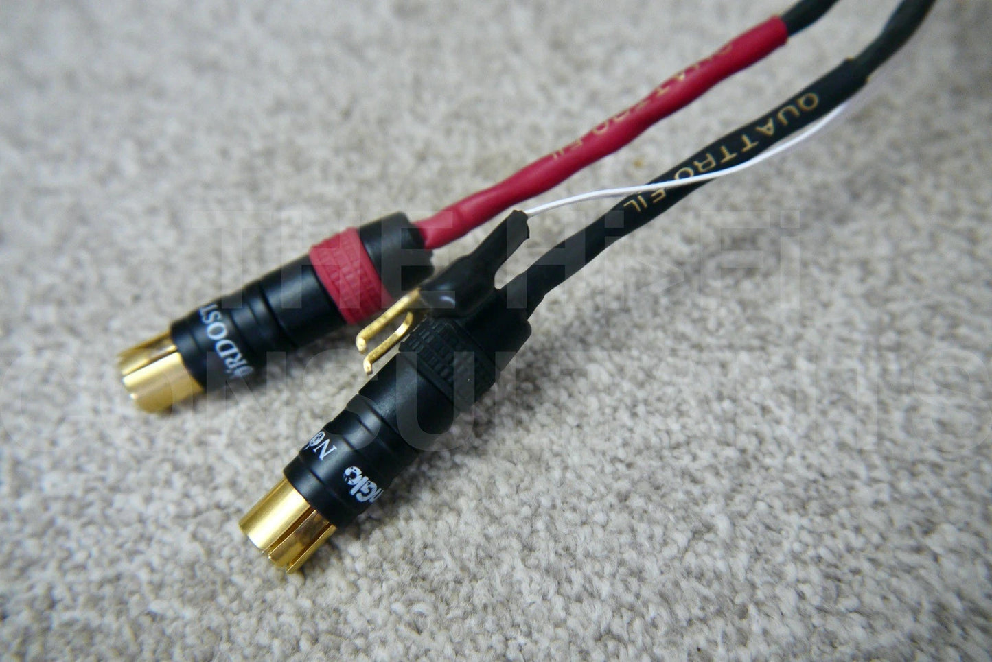ORACLE AUDIO DELPHI MKV TURNTABLE/SME 309 TONEARM