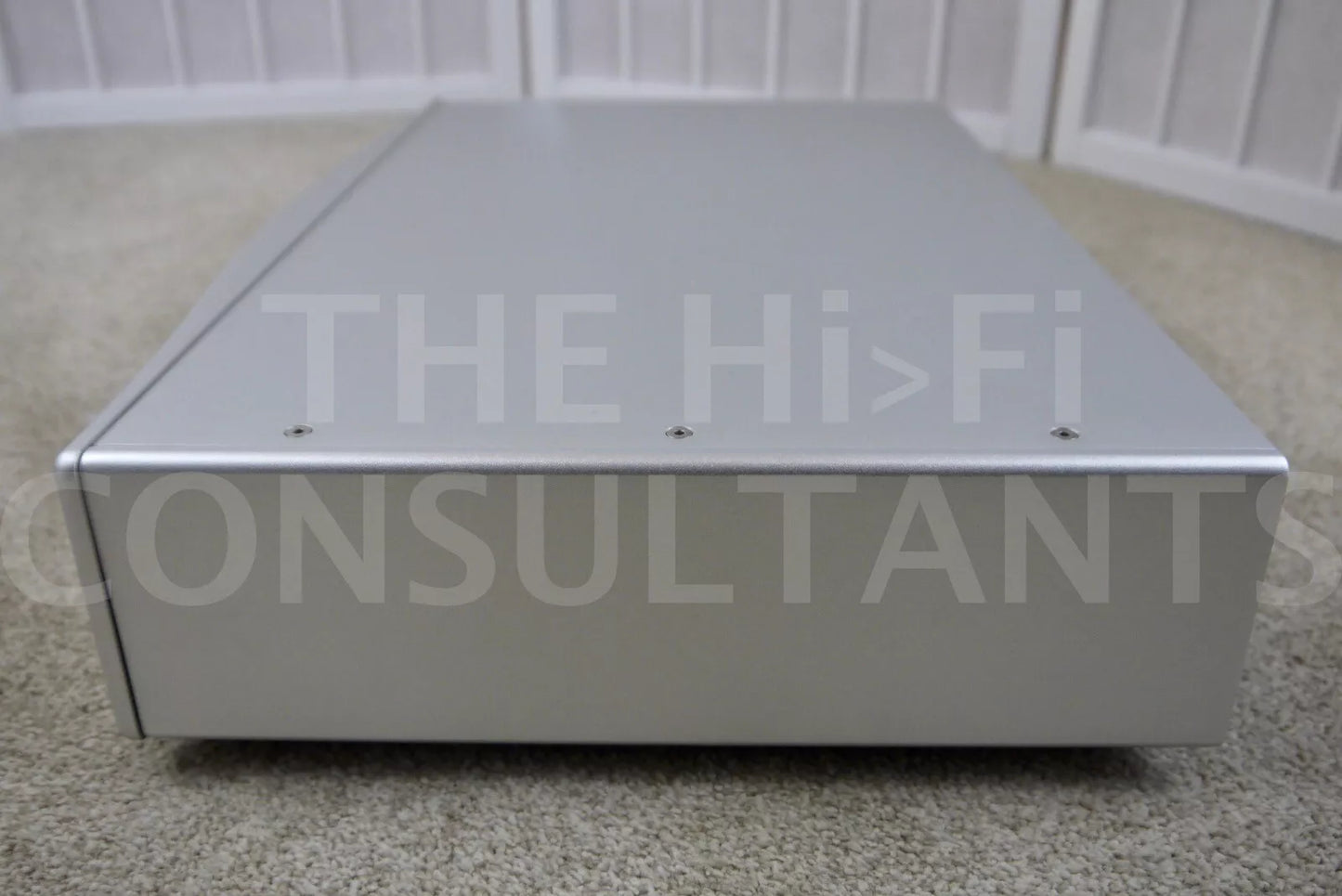 HEGEL HD30 32-BIT/192 KHz DAC