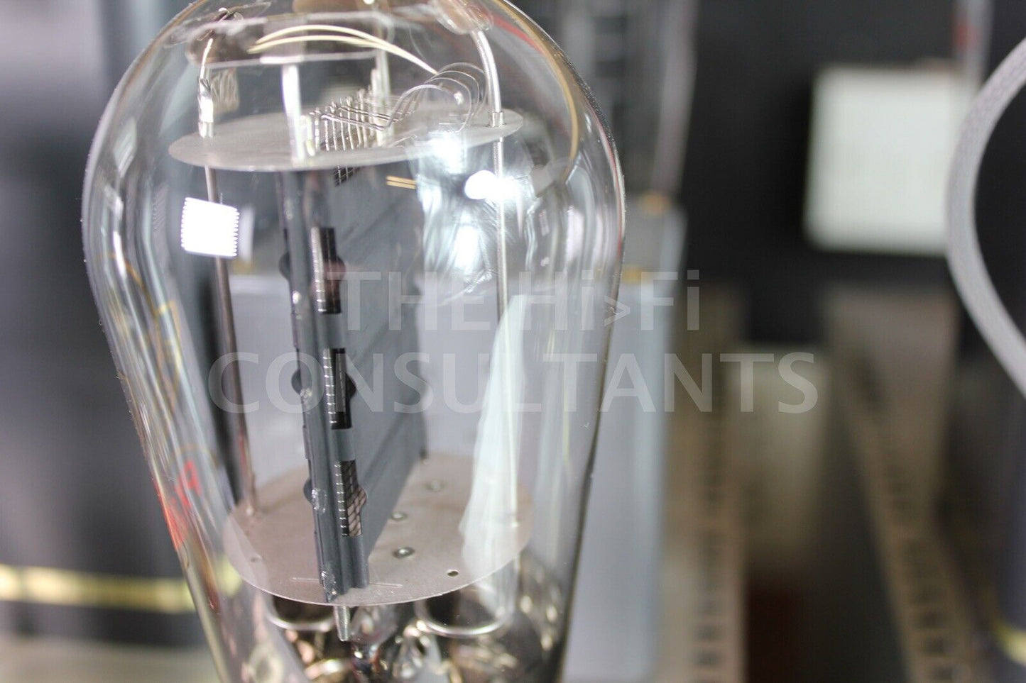 THRAX SPARTACUS VALVE SE MONO POWER AMPLIFIERS