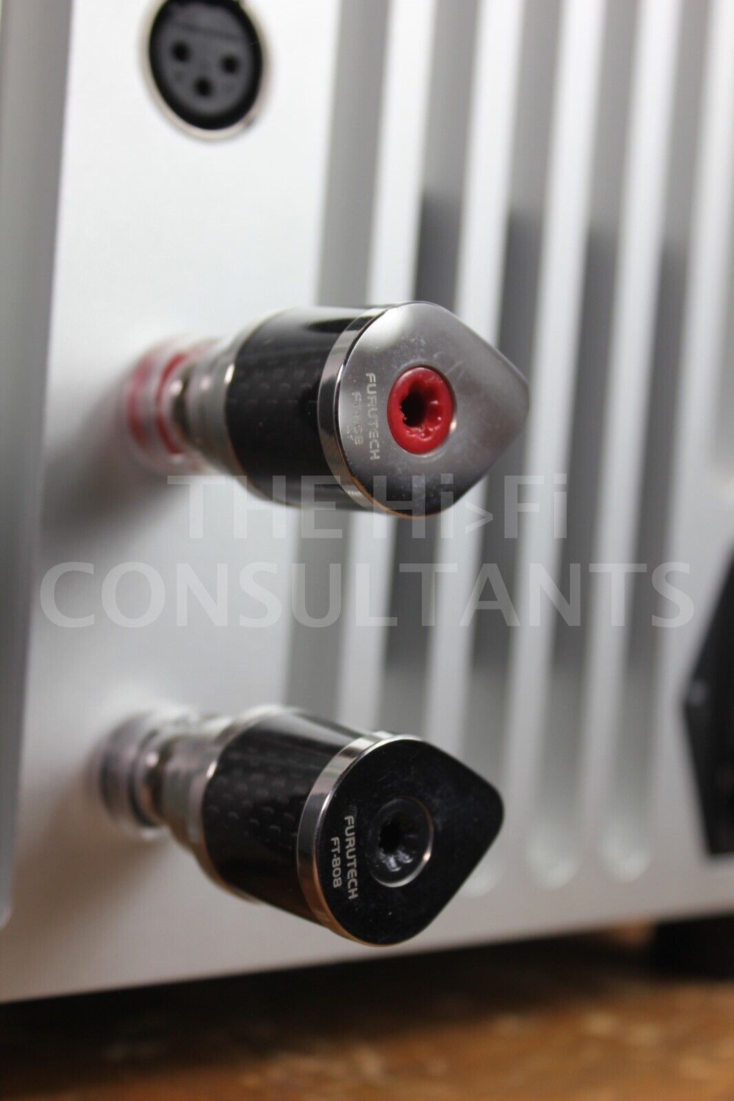 THRAX SPARTACUS VALVE SE MONO POWER AMPLIFIERS