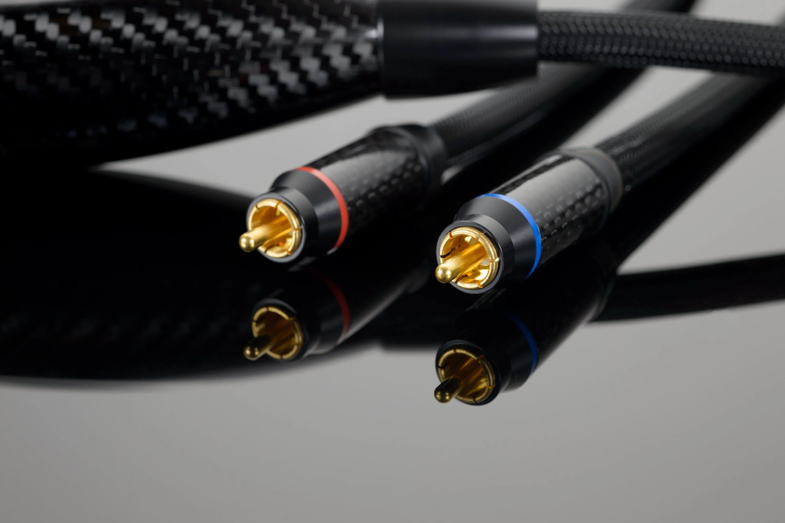 RCA Interconnects – thehificonsultants