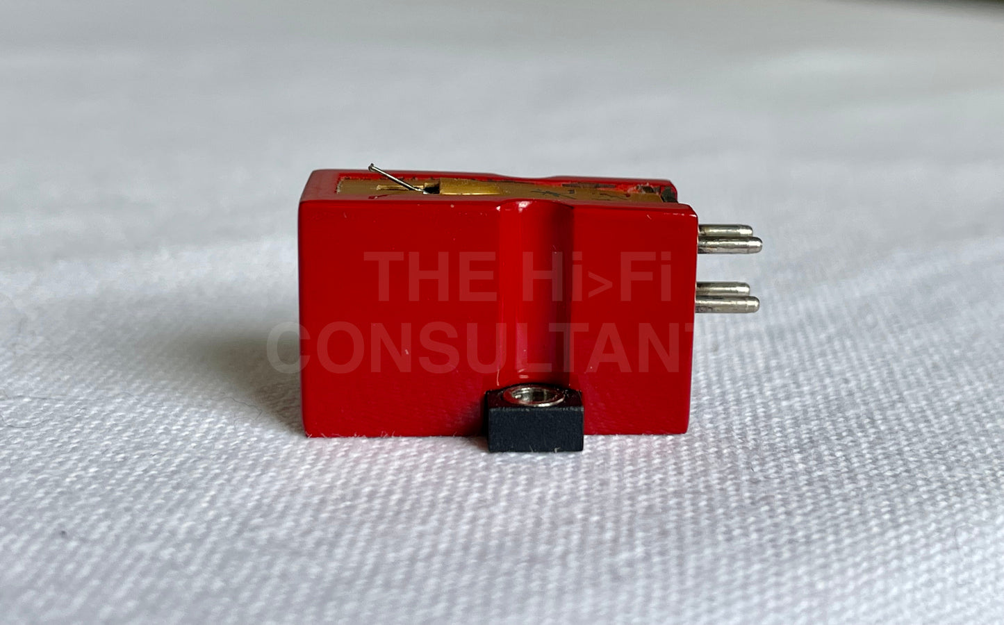 KOETSU VERMILLION MC CARTRIDGE