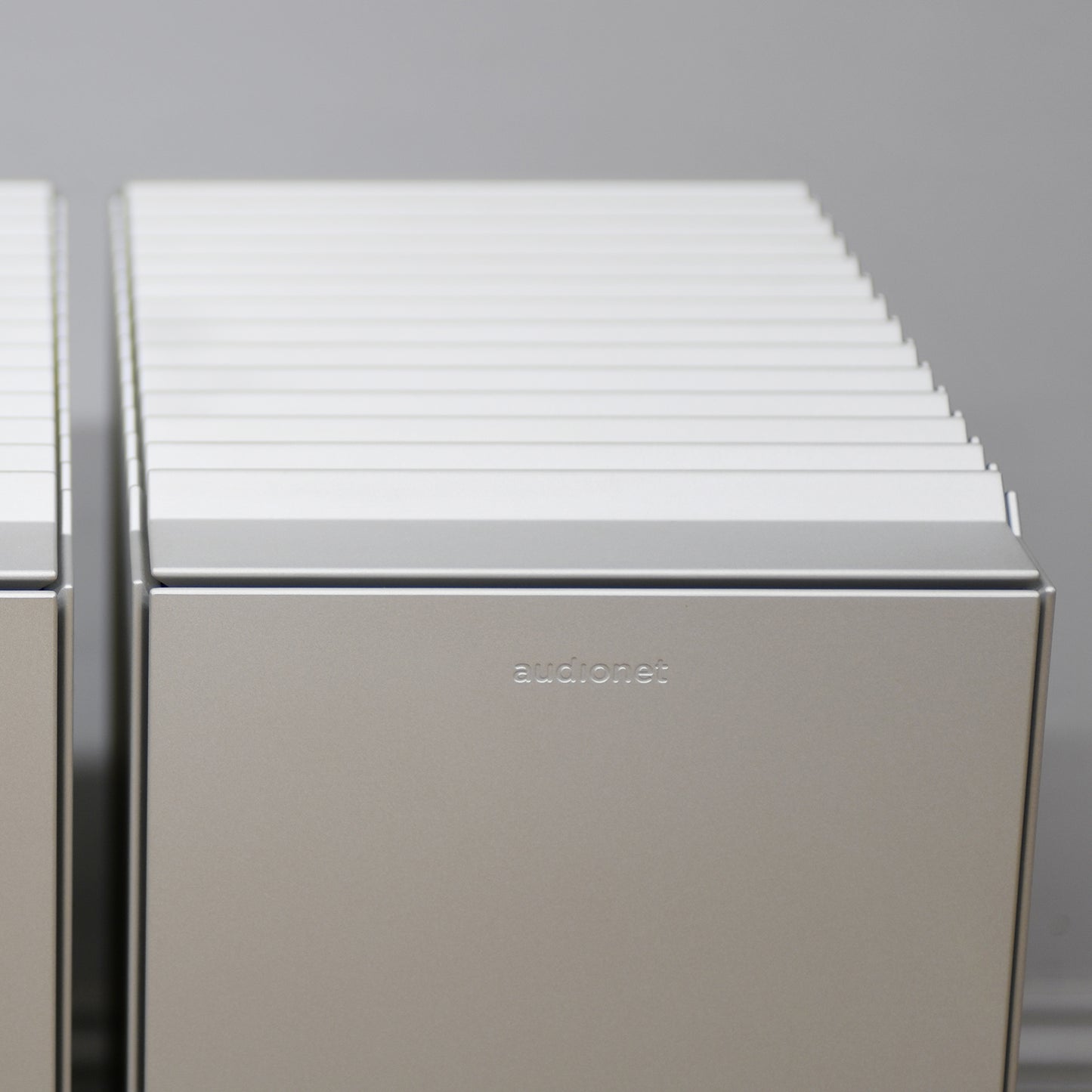 AUDIONET HEISENBERG MONOBLOCKS