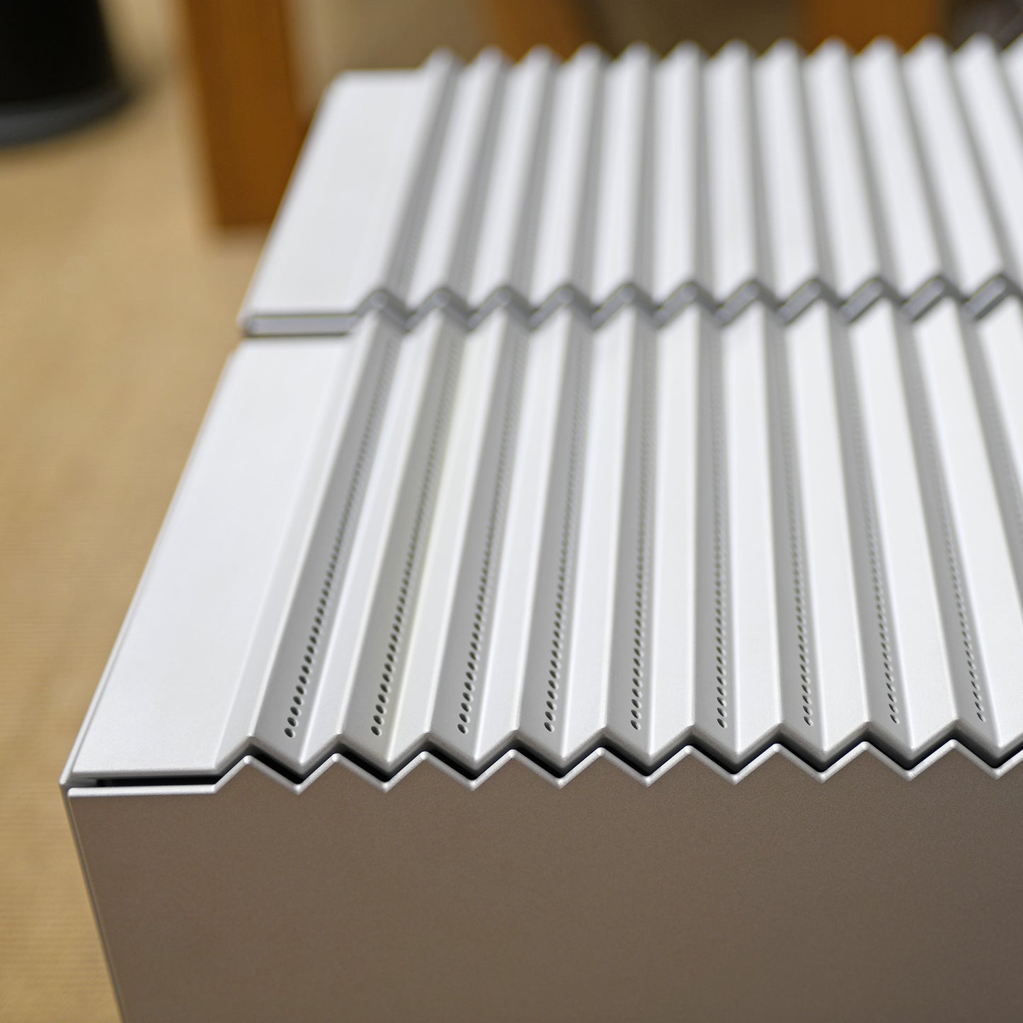 AUDIONET HEISENBERG MONOBLOCKS