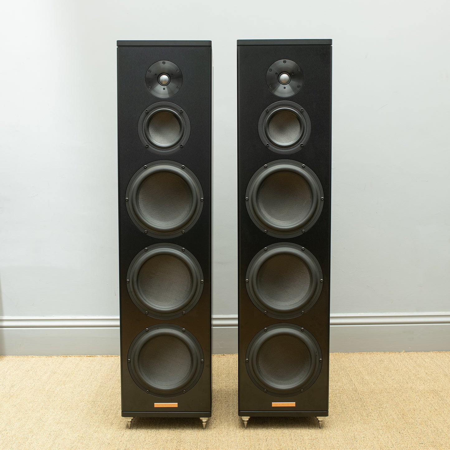 MAGICO A5 LOUDSPEAKERS