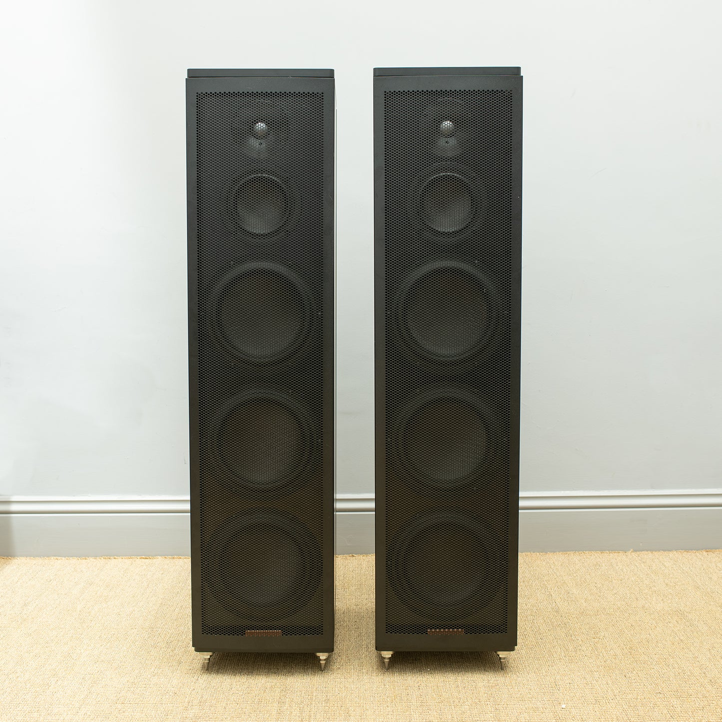 MAGICO A5 LOUDSPEAKERS